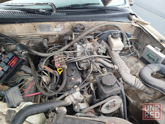 Разборка Грет вол сафе Great Wall Safe Макеевка - изображение 8