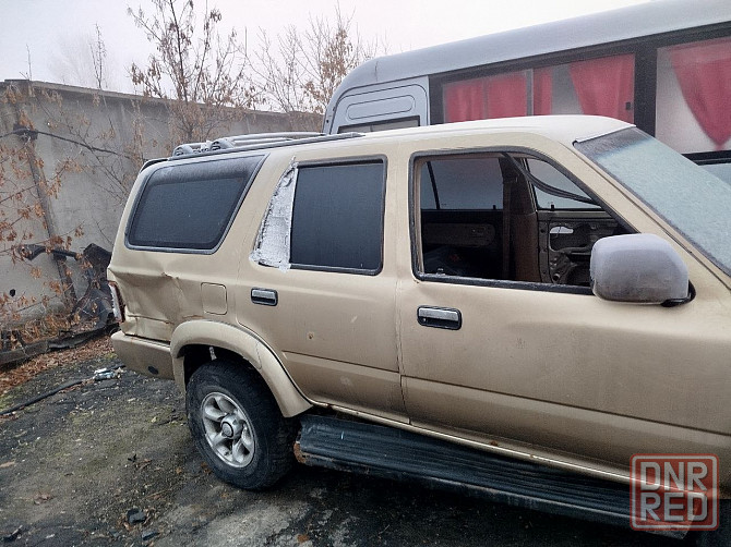 Разборка Грет вол сафе Great Wall Safe Макеевка - изображение 6