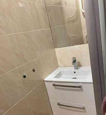 Сдам 1-комнатную квартиру в Калининском районе, Дружба. Донецк