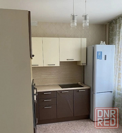 Сдам 1-комнатную квартиру в Калининском районе, Дружба. Донецк - изображение 4