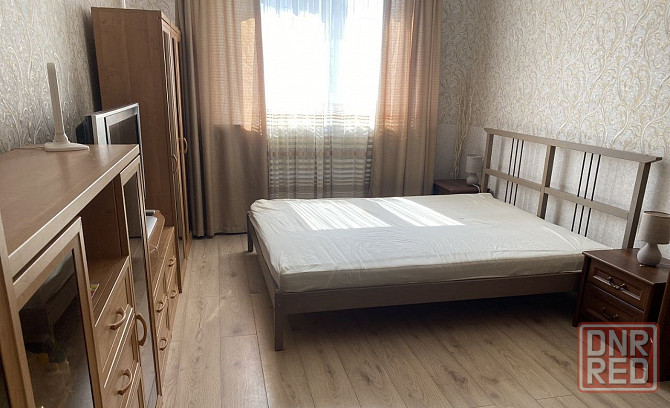 Сдам 1-комнатную квартиру в Буденовском районе, Цветочный. Донецк - изображение 4