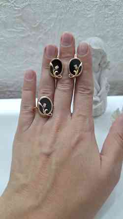 Золотой набор Торез