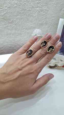 Золотой набор Торез