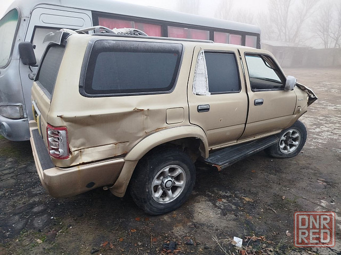 Грет вол сафе по запчастям Макеевка - изображение 1