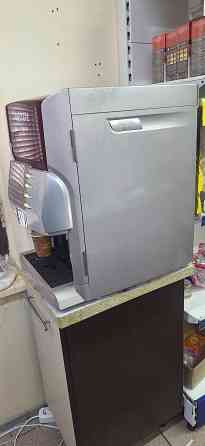 Кофемашина Енакиево