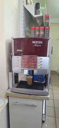 Кофемашина Енакиево