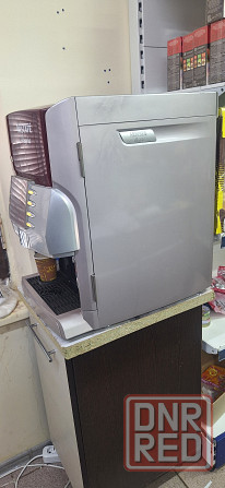 Кофемашина Енакиево - изображение 2