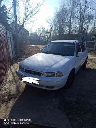 Продам Daewoo Nexia Донецк