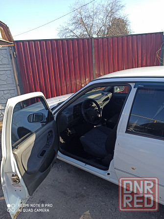 Продам Daewoo Nexia Донецк - изображение 2