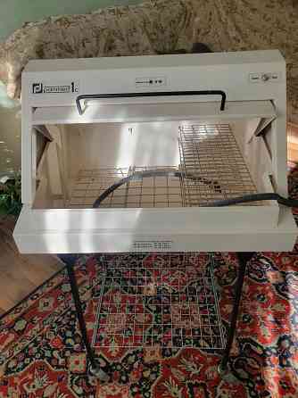 Бактерицидная камера Панмед-1 Донецк