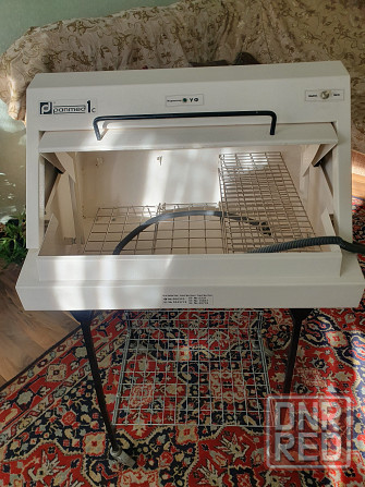 Бактерицидная камера Панмед-1 Донецк - изображение 2