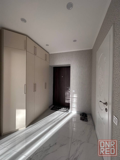 Сдается 1-комнатная квартира в Калининском районе ул. Краснофлотская Донецк - изображение 6