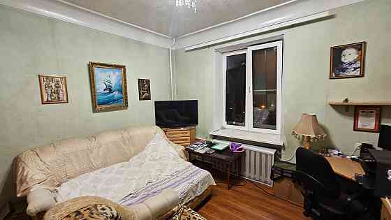 Продам 2-кв.,б.Пушкина,к.Онегин Донецк