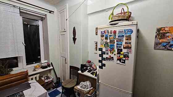 Продам 2-кв.,б.Пушкина,к.Онегин Донецк