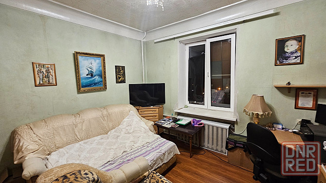 Продам 2-кв.,б.Пушкина,к.Онегин Донецк - изображение 1