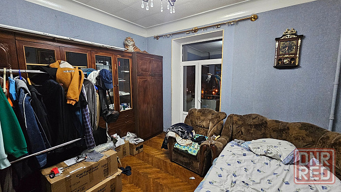 Продам 2-кв.,б.Пушкина,к.Онегин Донецк - изображение 9