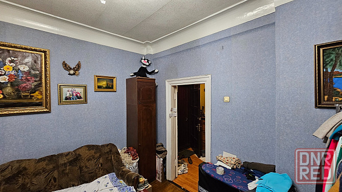 Продам 2-кв.,б.Пушкина,к.Онегин Донецк - изображение 10