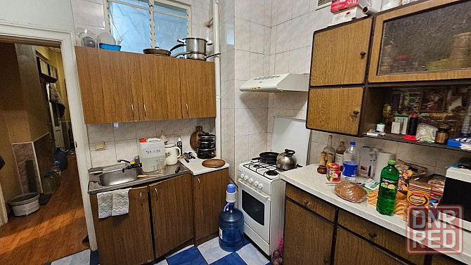 Продам 2-кв.,б.Пушкина,к.Онегин Донецк - изображение 12