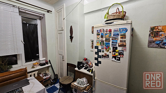 Продам 2-кв.,б.Пушкина,к.Онегин Донецк - изображение 5