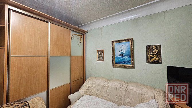 Продам 2-кв.,б.Пушкина,к.Онегин Донецк - изображение 2