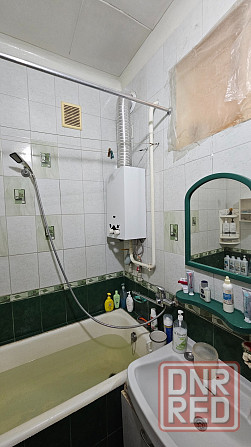 Продам 2-кв.,б.Пушкина,к.Онегин Донецк - изображение 7