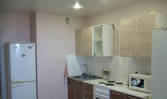 Сдам однокомнатную квартиру Текстильщик Донецк