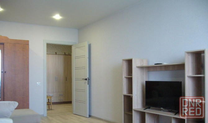 Сдам однокомнатную квартиру Текстильщик Донецк - изображение 2