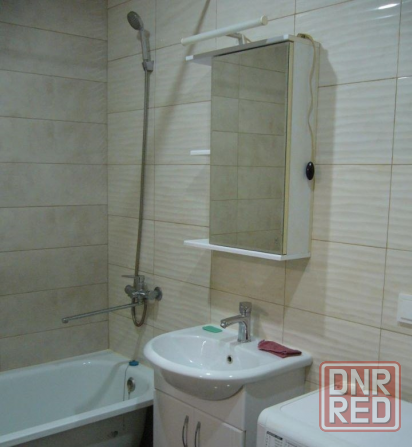 Сдам однокомнатную квартиру Текстильщик Донецк - изображение 4