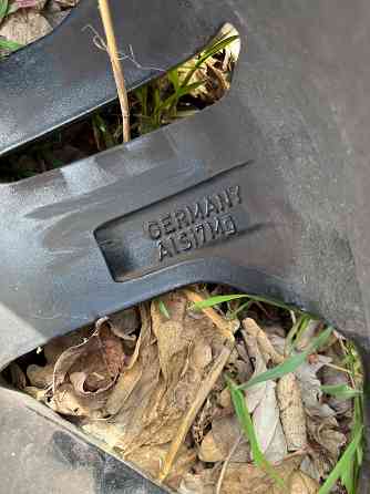 Колеса R17 Пежо Харцызск