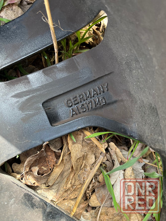 Колеса R17 Пежо Харцызск - изображение 5