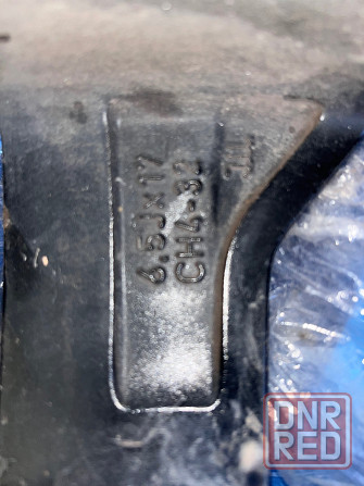 Колеса R17 Пежо Харцызск - изображение 7