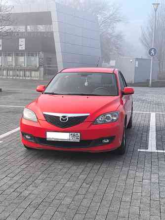 Мазда 3 бк Донецк