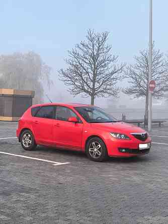 Мазда 3 бк Донецк
