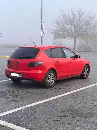 Мазда 3 бк Донецк