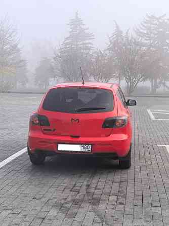 Мазда 3 бк Донецк