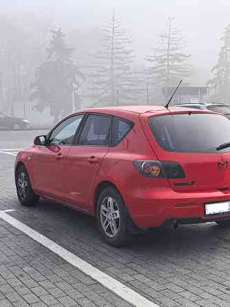 Мазда 3 бк Донецк