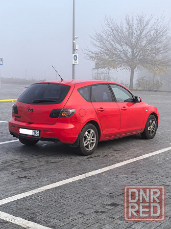 Мазда 3 бк Донецк - изображение 6