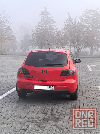 Мазда 3 бк Донецк - изображение 5