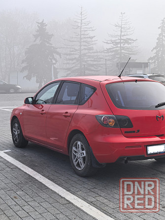 Мазда 3 бк Донецк - изображение 4