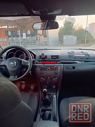 Мазда 3 бк Донецк - изображение 8