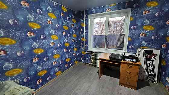 Продам 3-кв,центр,3-я школа Донецк