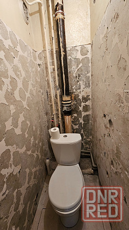 Продам 3-кв,центр,3-я школа Донецк - изображение 9