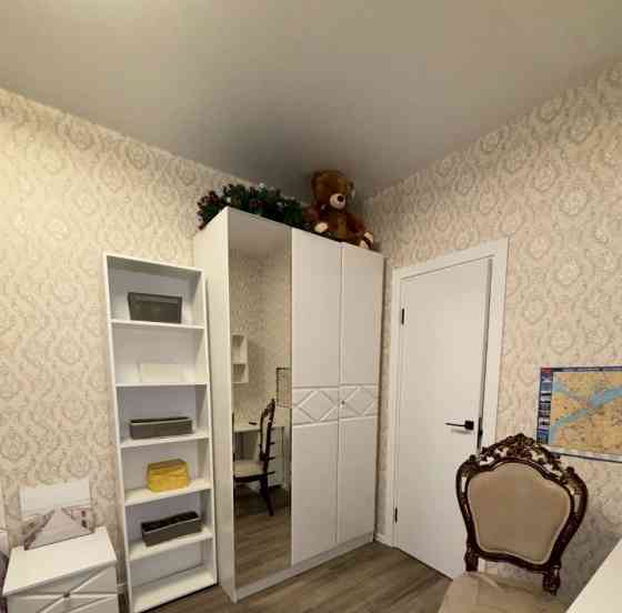 Cдaeтcя чиcтaя двухкомнатнaя квapтиpа в oтличном cостоянии, Киевский район, Донецк Сити Донецк