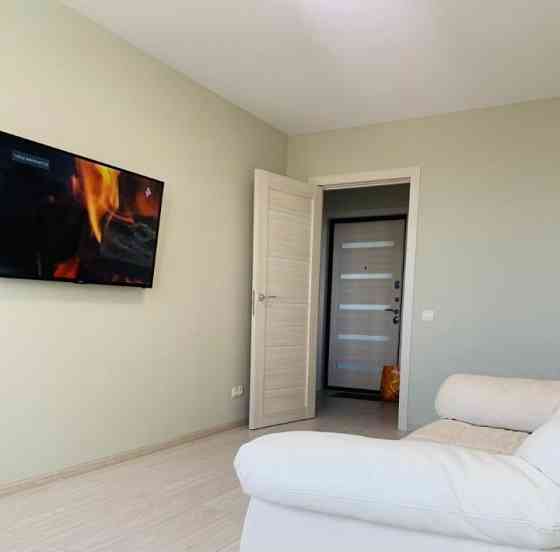 Cдaeтcя чиcтaя двухкомнатнaя квapтиpа в oтличном cостоянии, Киевский район, Донецк Сити Донецк