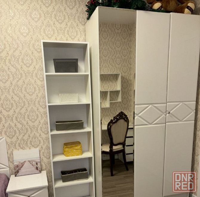 Cдaeтcя чиcтaя двухкомнатнaя квapтиpа в oтличном cостоянии, Киевский район, Донецк Сити Донецк - изображение 8