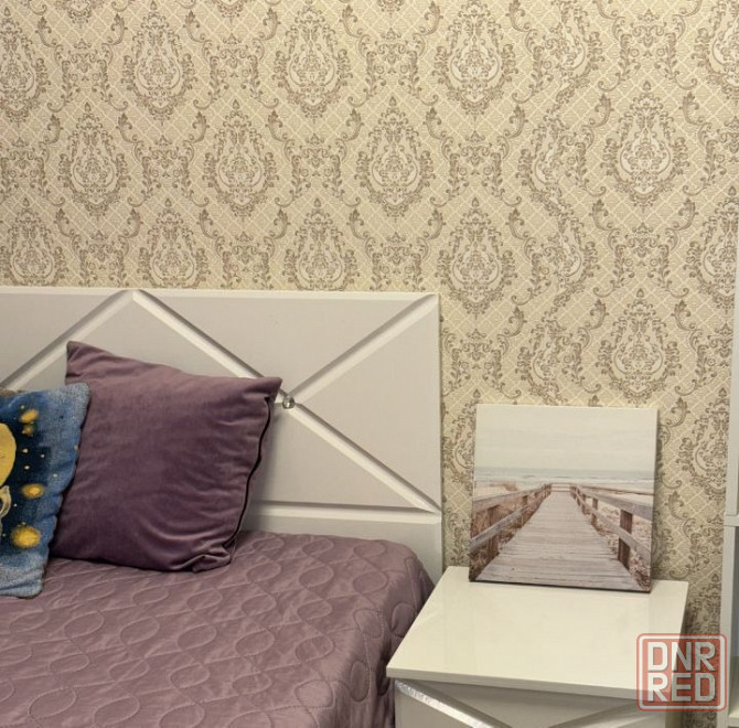 Cдaeтcя чиcтaя двухкомнатнaя квapтиpа в oтличном cостоянии, Киевский район, Донецк Сити Донецк - изображение 1