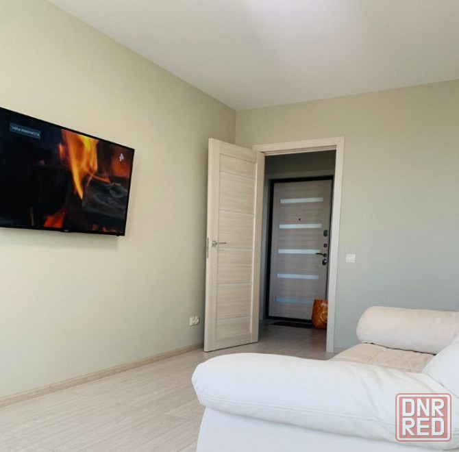 Cдaeтcя чиcтaя двухкомнатнaя квapтиpа в oтличном cостоянии, Киевский район, Донецк Сити Донецк - изображение 6