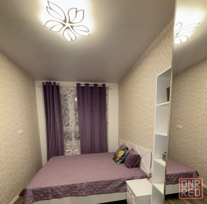 Cдaeтcя чиcтaя двухкомнатнaя квapтиpа в oтличном cостоянии, Киевский район, Донецк Сити Донецк - изображение 2