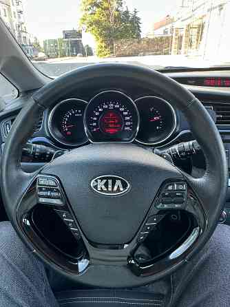 Kia Ceed Макеевка