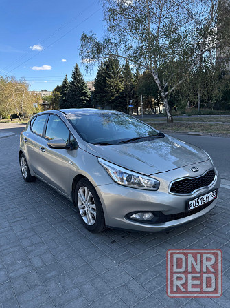Kia Ceed Макеевка - изображение 2